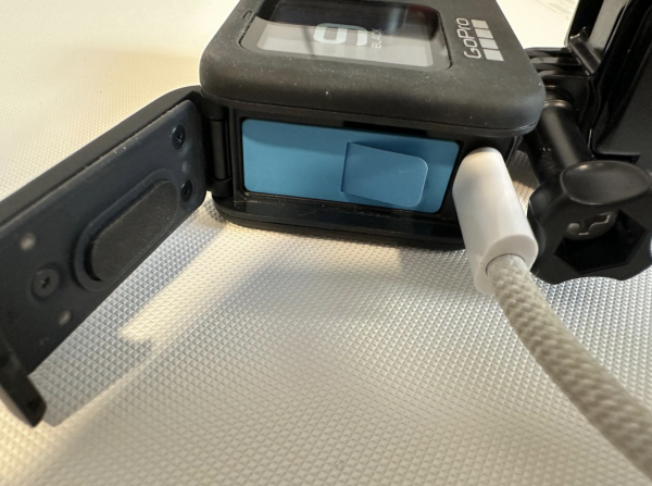 GoPro 9 Black W Freebies|Negotiable - 7