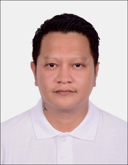 Jose Mandawe - 1