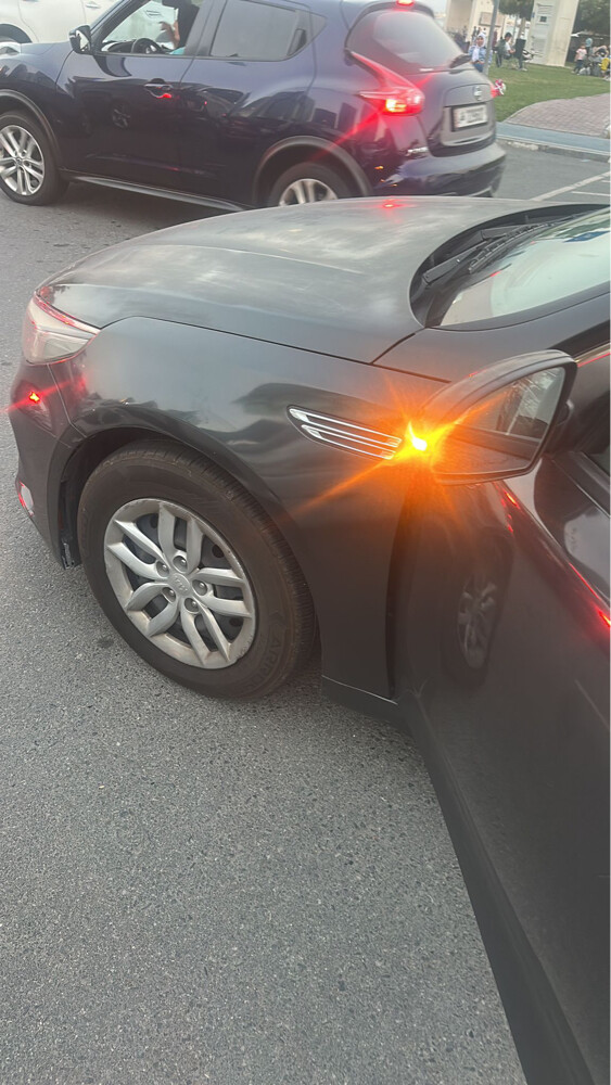 Kia optima  - 12