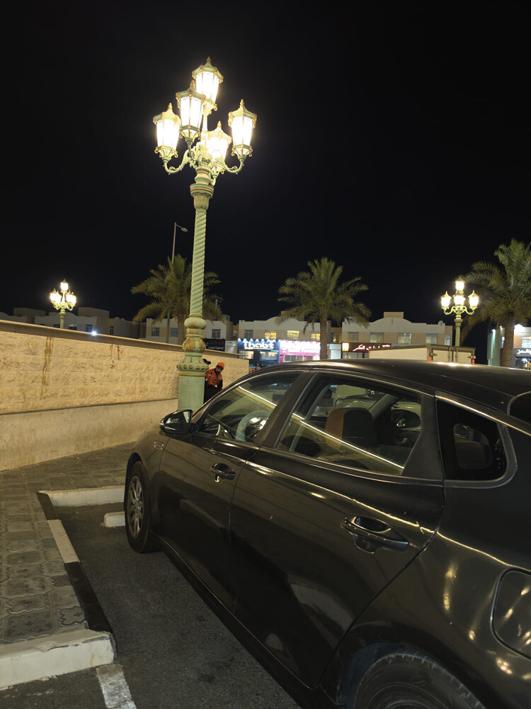 Kia optima  - 7