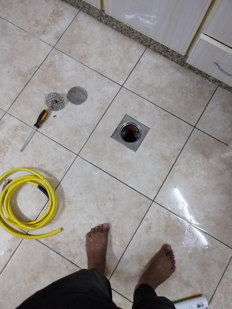 plumbing work & maintnance work - 9