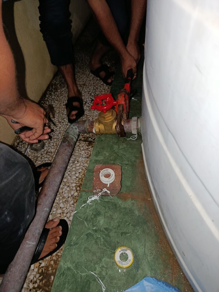 plumbing work & maintnance work - 6