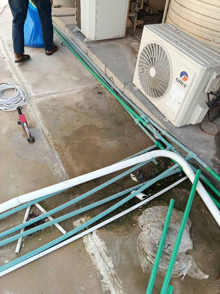 plumbing work & maintnance work - 4