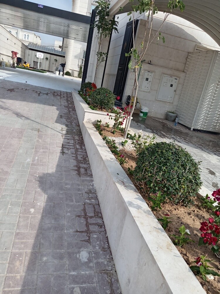 أحواض زراعه - 3