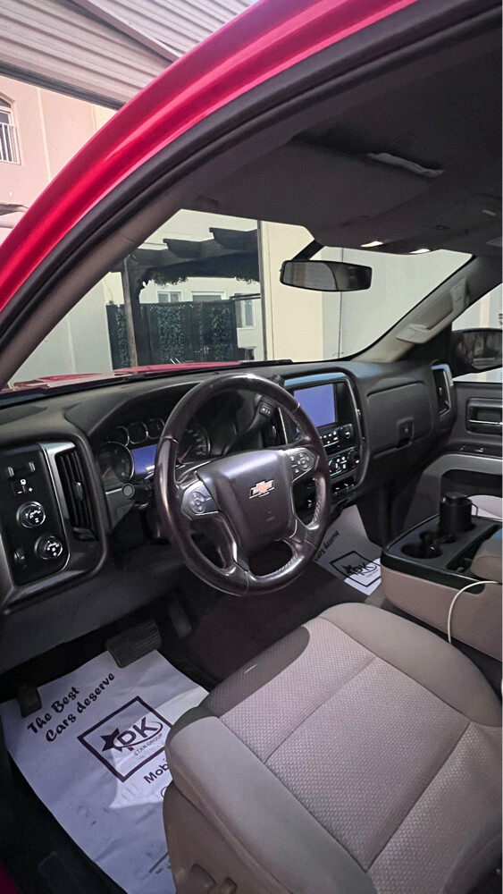 Chevrolet - 5