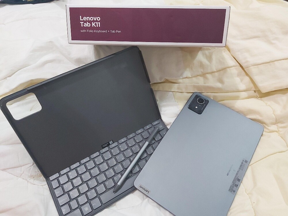 tablet - 1