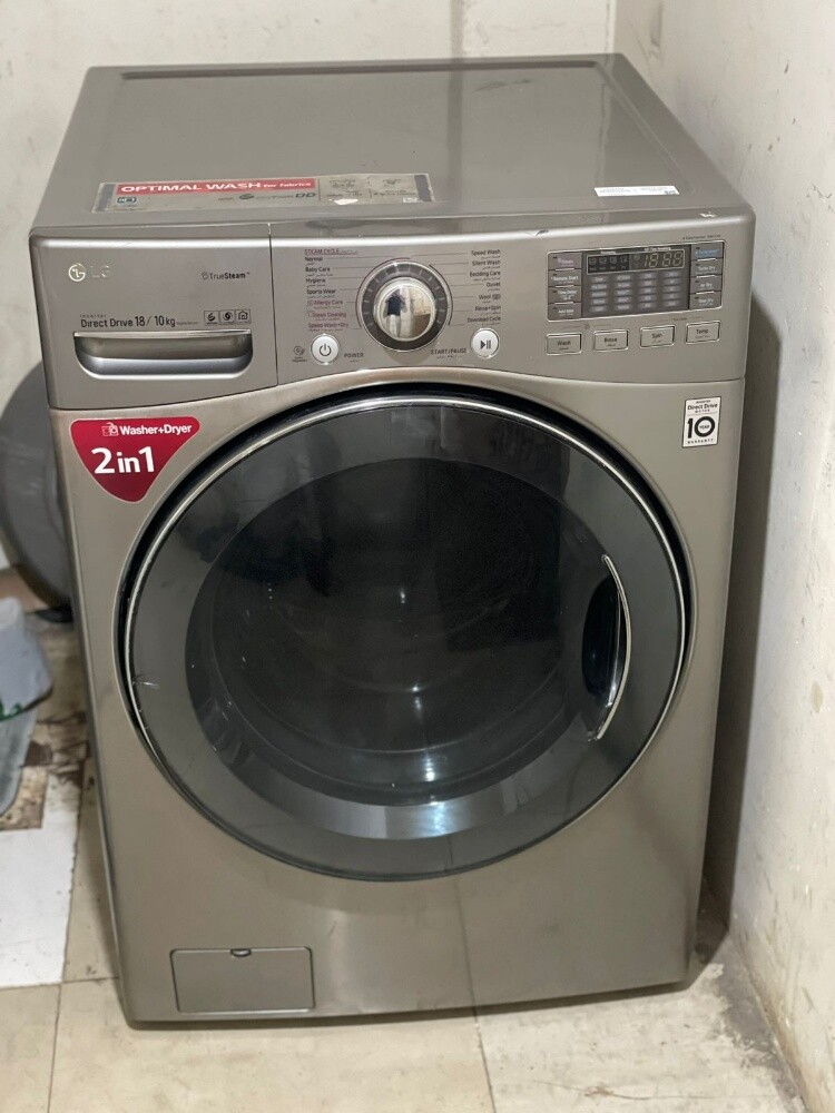 washing machine for sale - 3