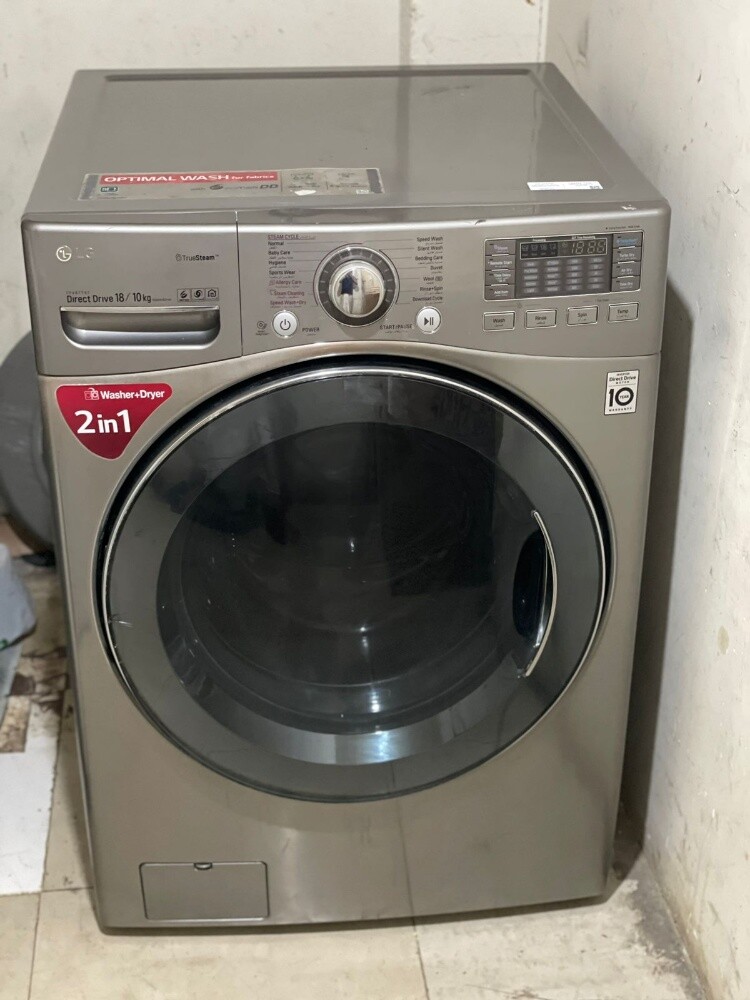 washing machine for sale - 1