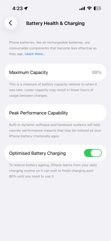 iphone 14 pro - 9