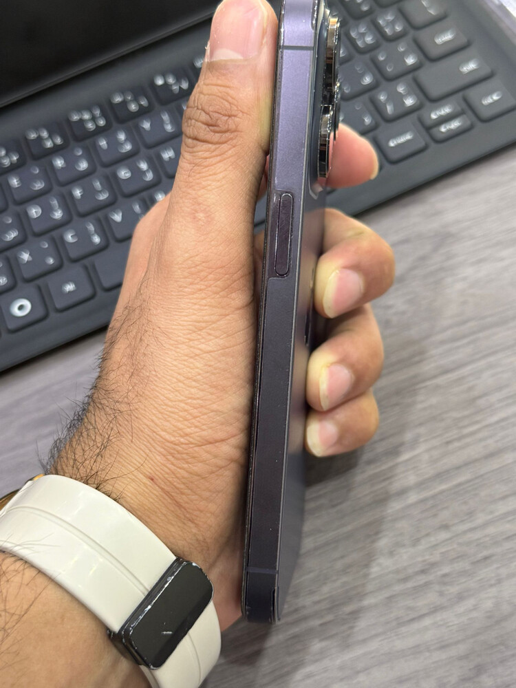 iphone 14 pro - 6