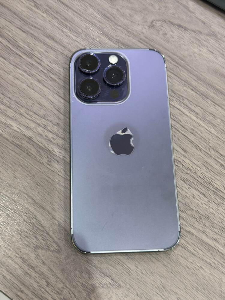 iphone 14 pro - 3