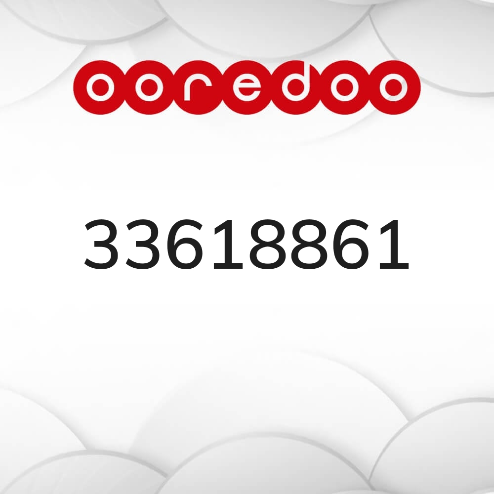 Ooredo - 1
