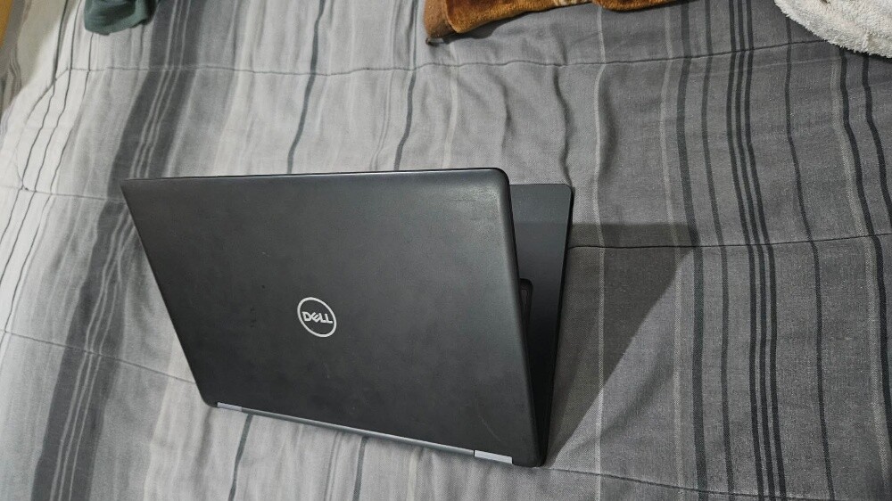 dell latitude 5490 parsnal use 256 - 3