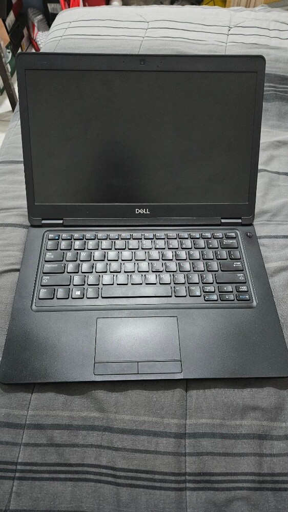 dell latitude 5490 parsnal use 256 - 1