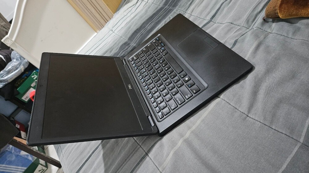 dell latitude 5490 parsnal use 256 - 4