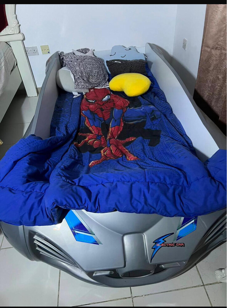 kids bed for sale  - 1