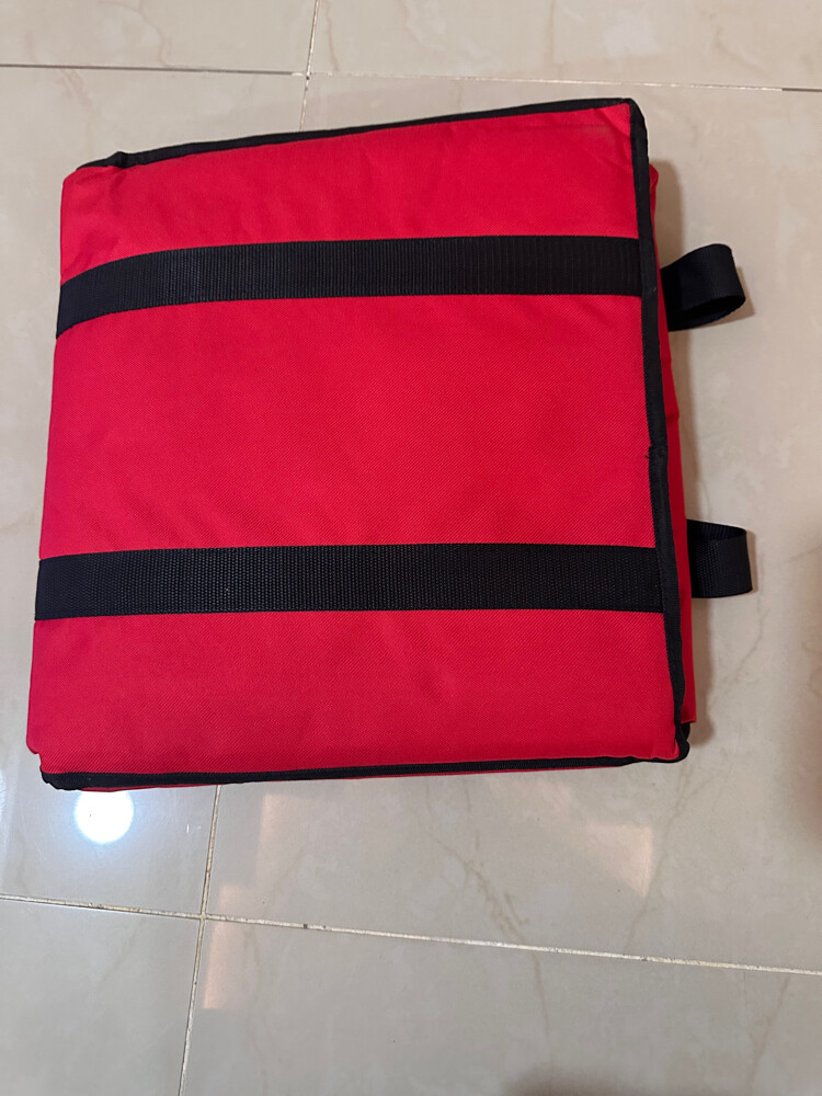 Thermal food bag - 1