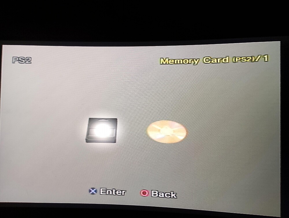 Ps2 Slim Mint Condition - 5