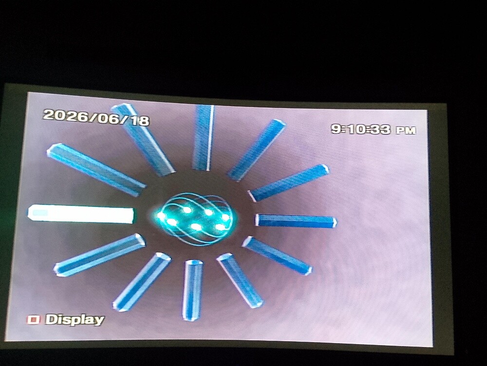 Ps2 Slim Mint Condition - 4