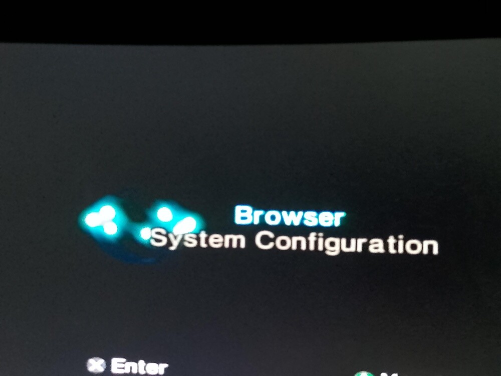 Ps2 Slim Mint Condition - 3