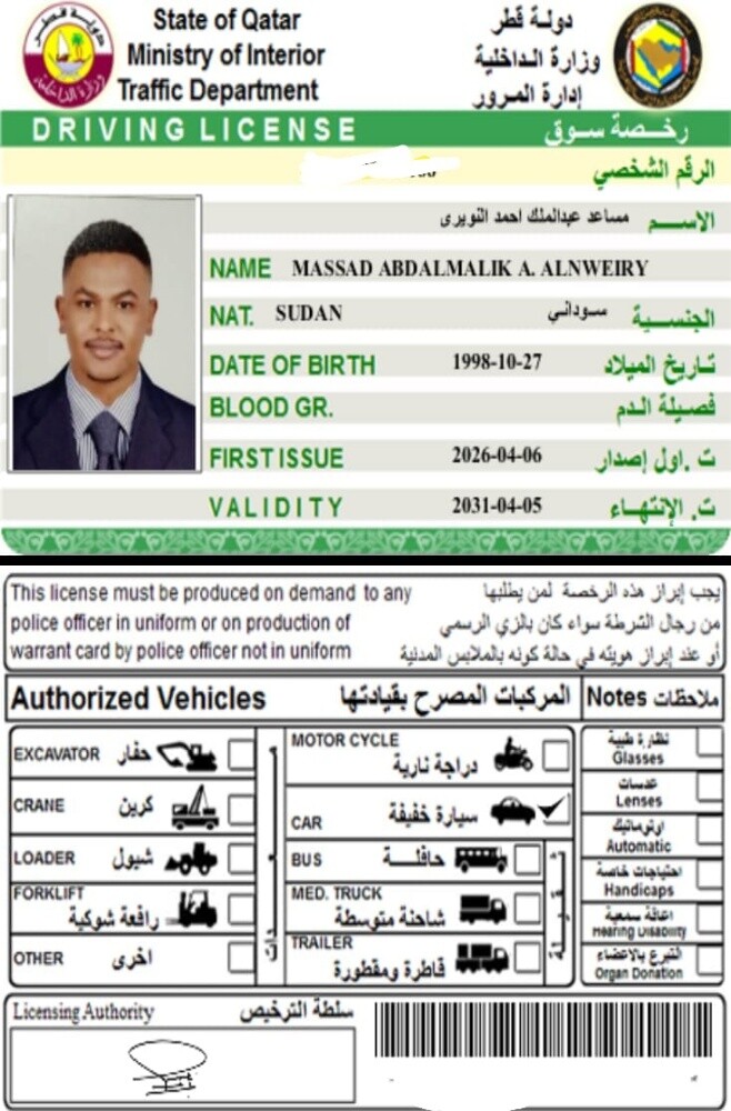 مساعد عبد الملك - 1