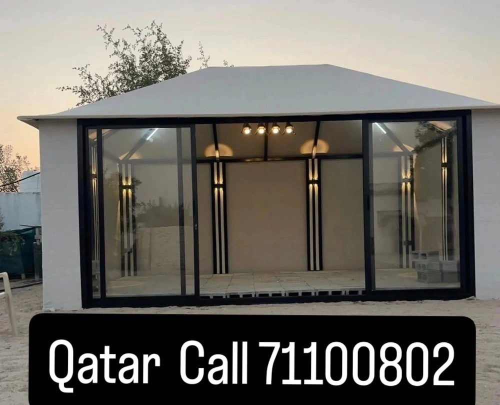 if you need Dessert tent then tell - 2