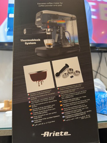 coffe machine - 2