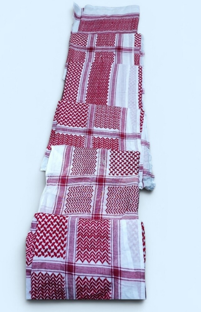 غتر وملابس للبيع جمله - 4