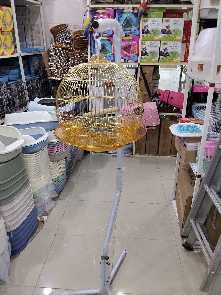 Bird cage brand new - 3