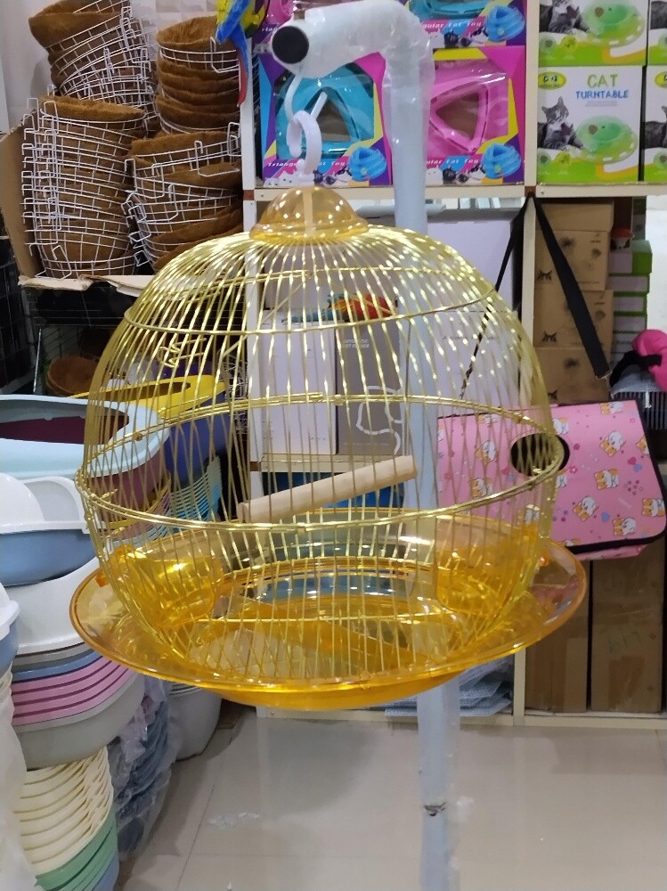 Bird cage brand new - 2