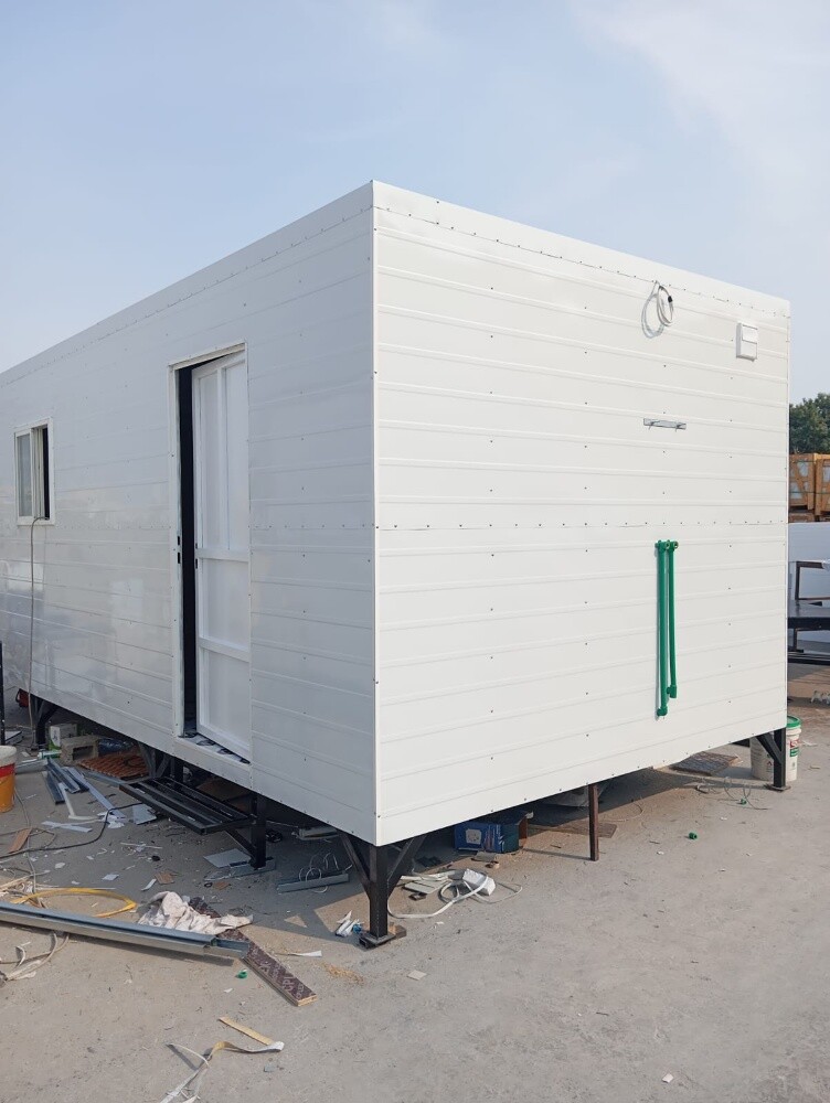 cabins new for sell - 10