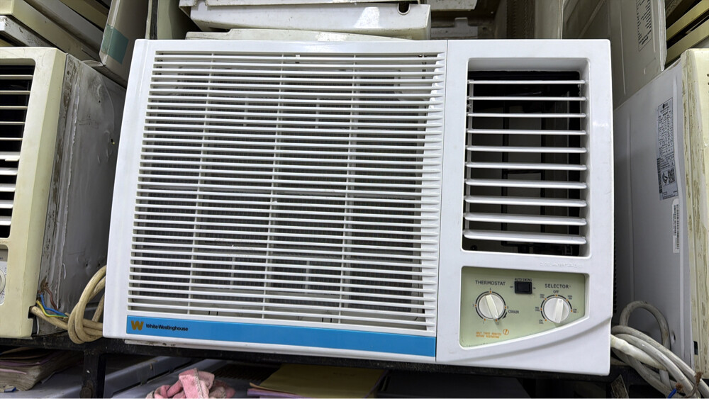 صيانة جميع انواع المكيفات
بيع و - 27
