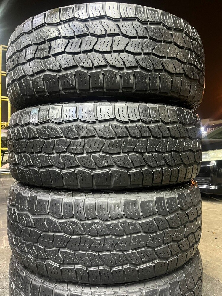 275-60-20 ,,,, COOPER Brand - 1