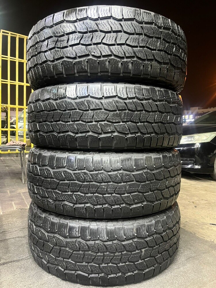 275-60-20 ,,,, COOPER Brand - 3