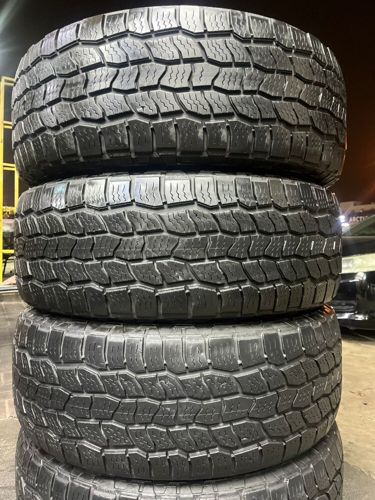 275-60-20 ,,,, COOPER Brand - 7