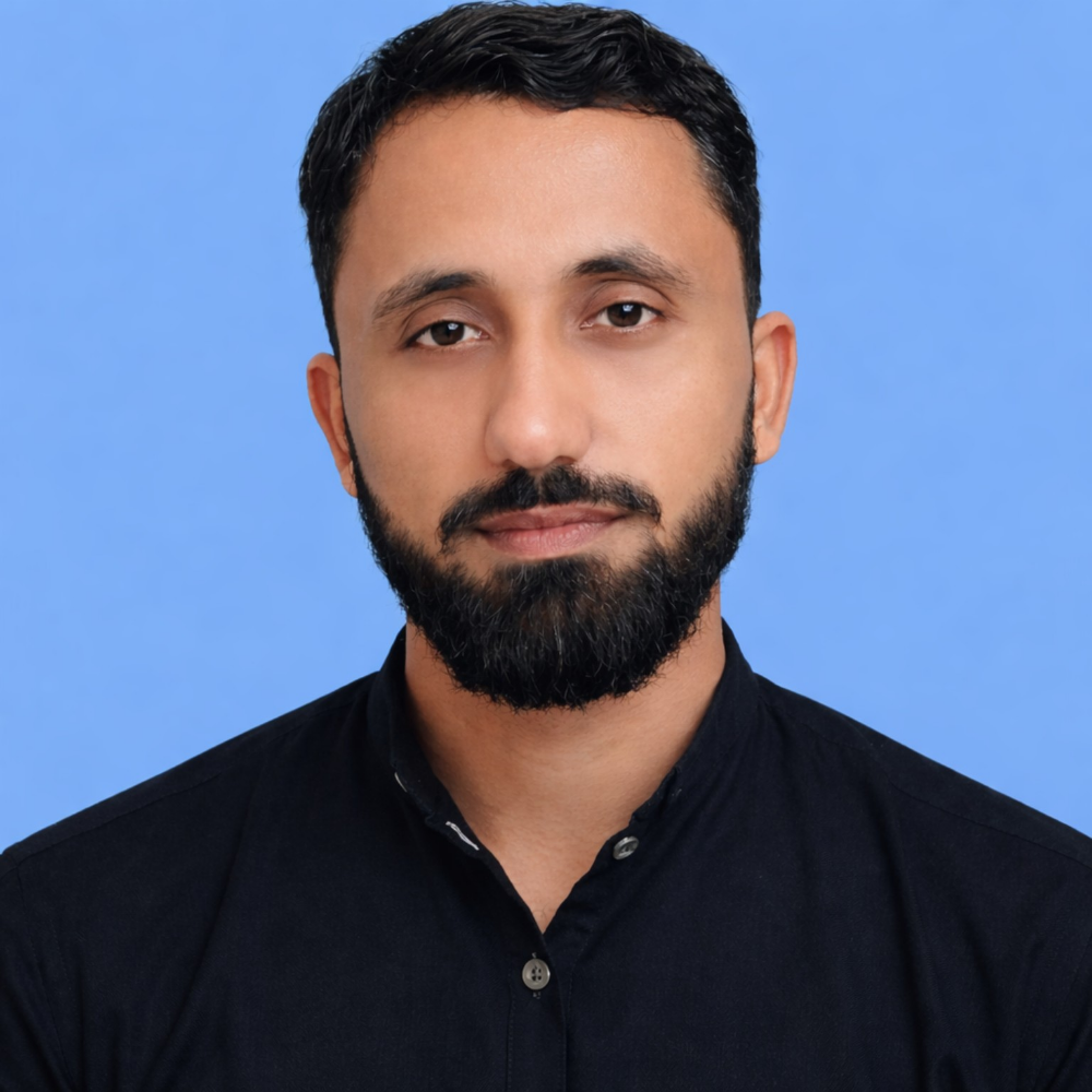 Abdul hameed - 1
