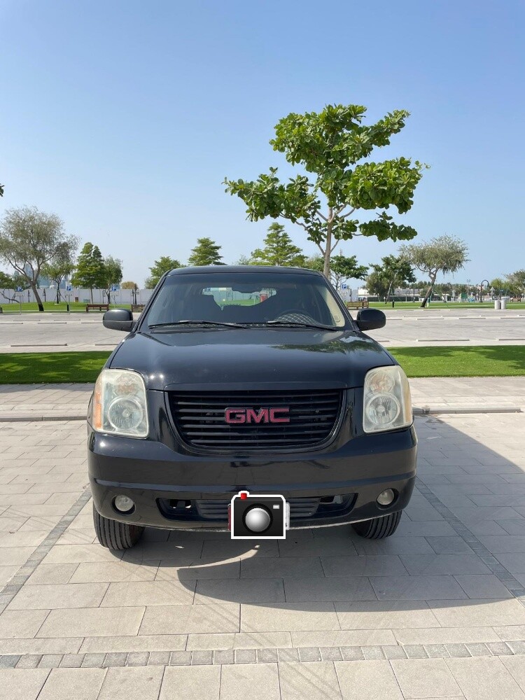 GMC YUKON FOR SALE . - 4