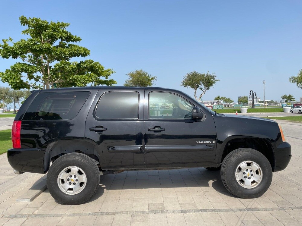GMC YUKON FOR SALE . - 2