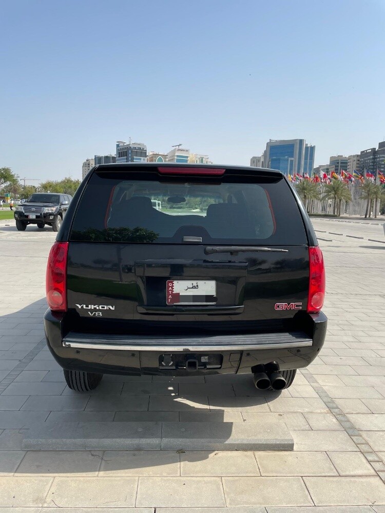 GMC YUKON FOR SALE . - 3