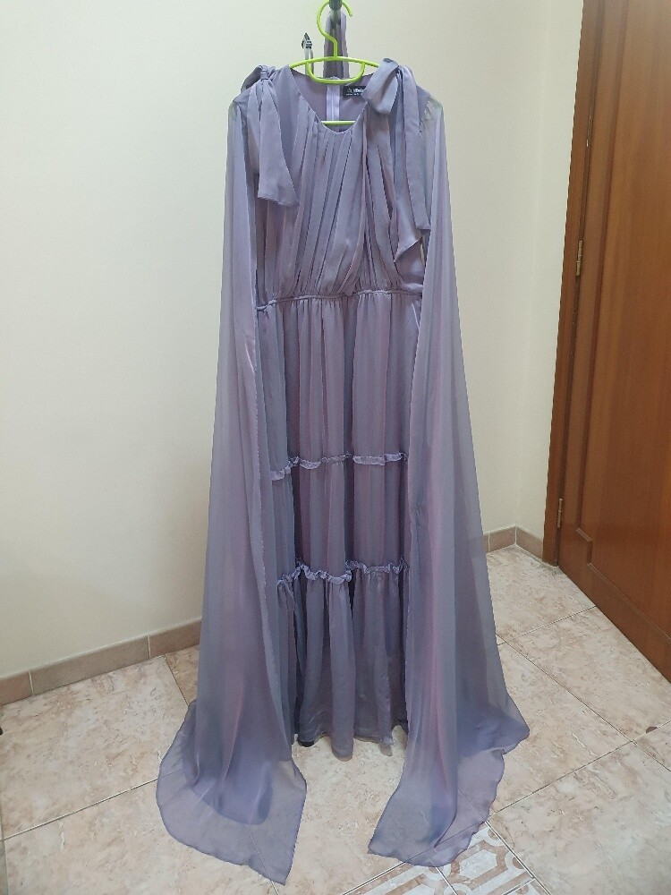 Beautiful dress - 1