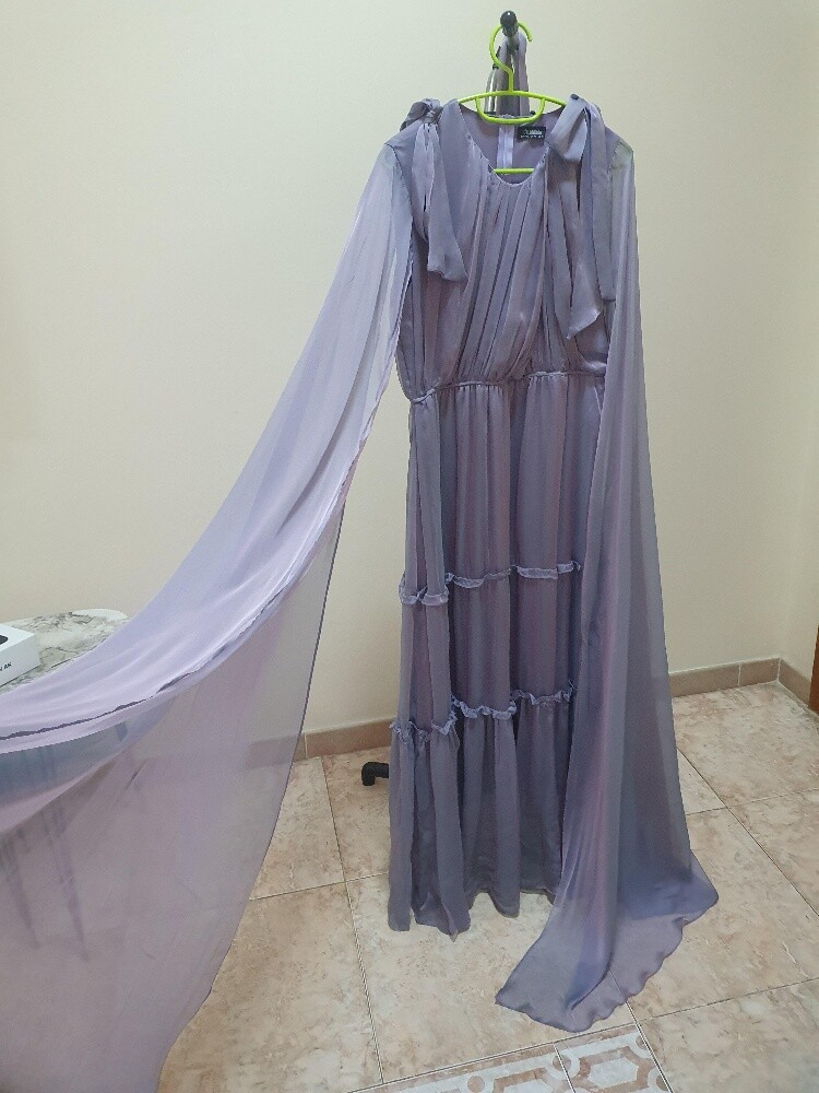 Beautiful dress - 3