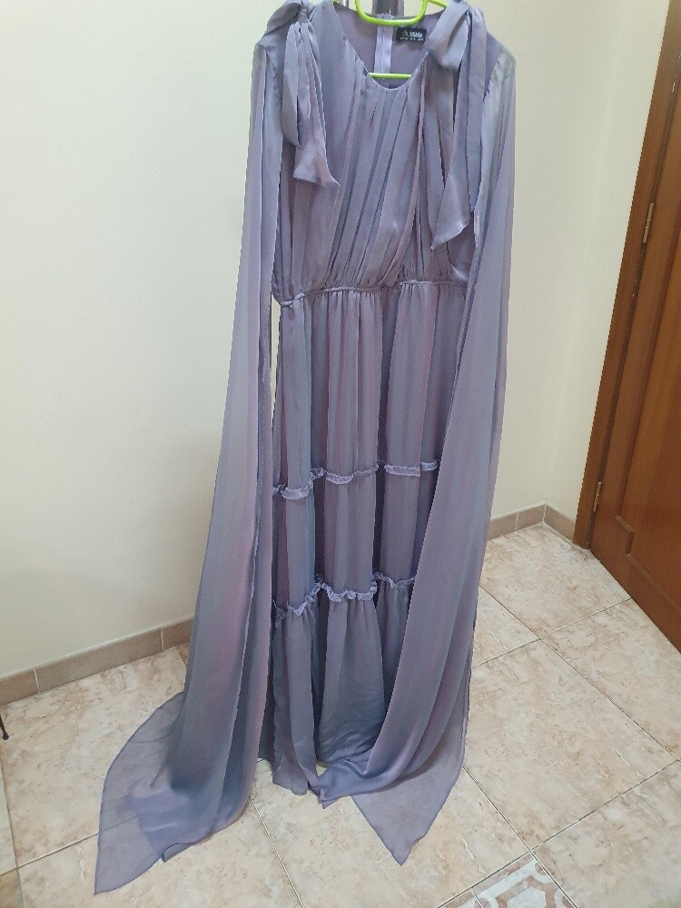 Beautiful dress - 5