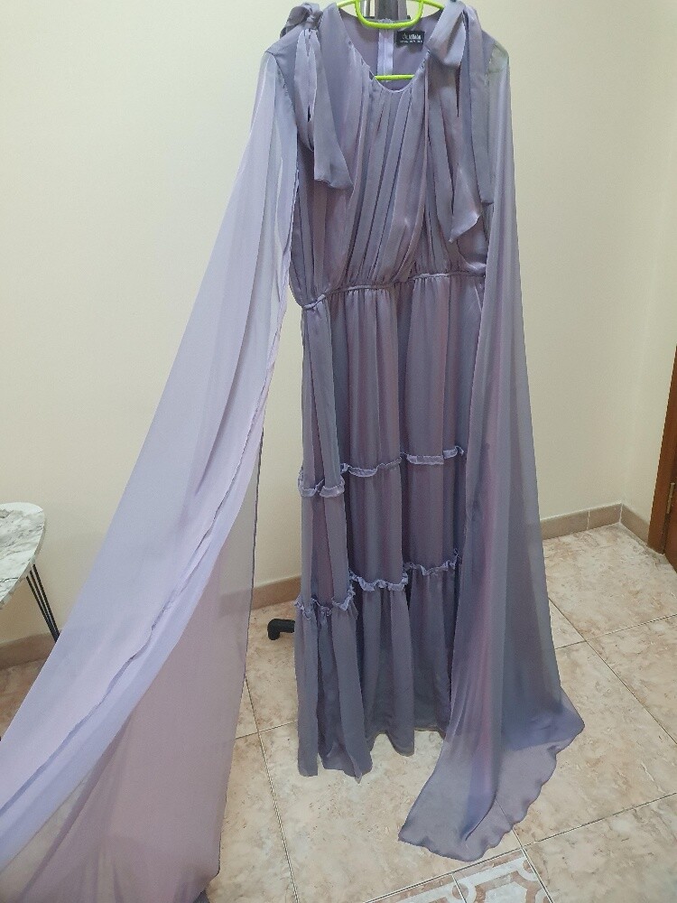 Beautiful dress - 2