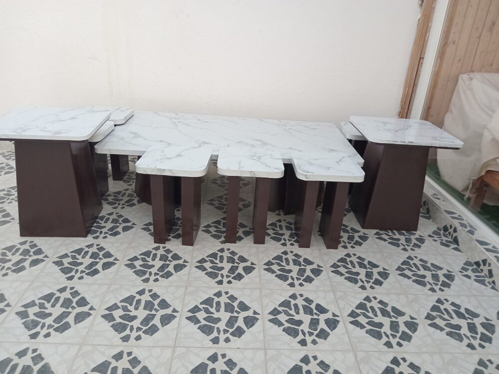 طاولات - 22