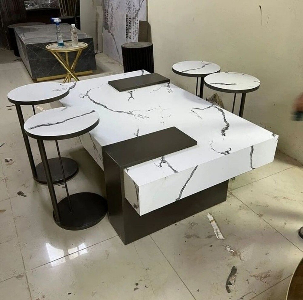 طاولات - 21