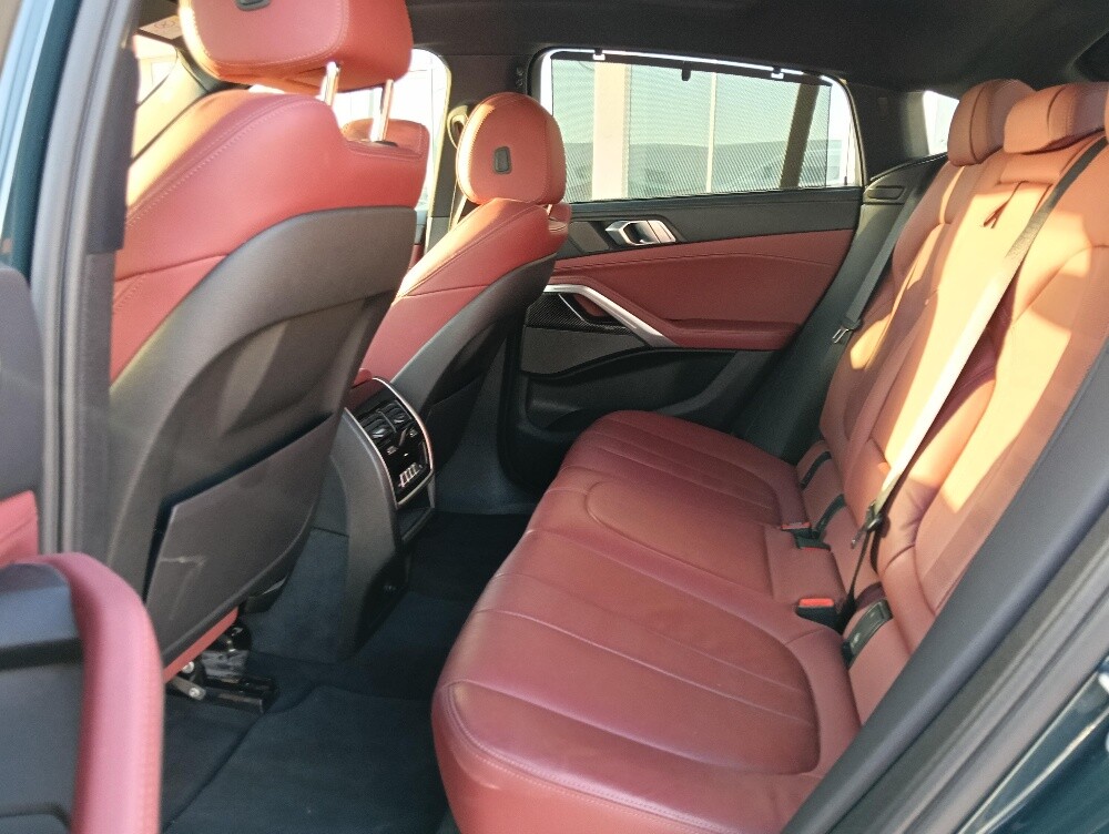 Bmw x6 2022 - 9