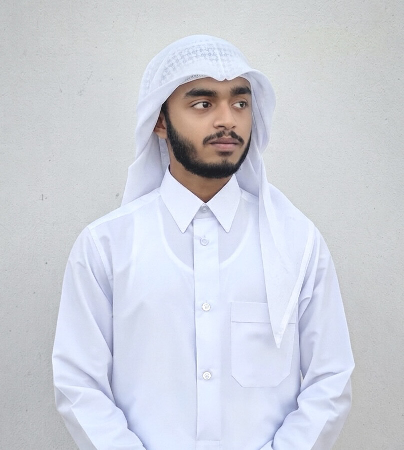 Ibrahim khalil - 1