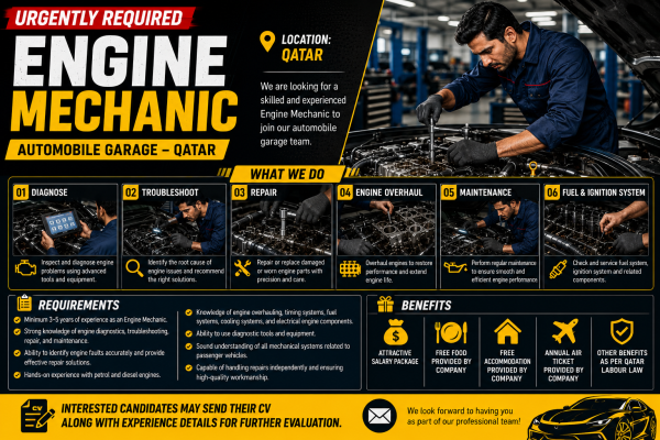 Mechanic - 2