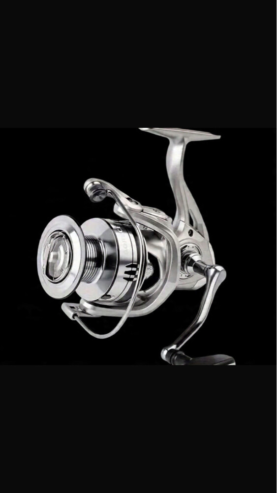 fishing reel 6000 - 1