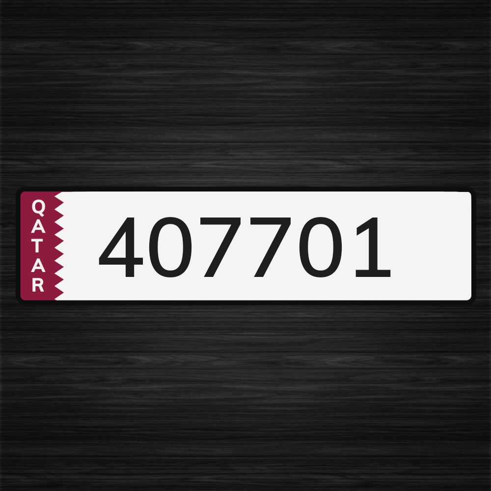 fancy number - 1
